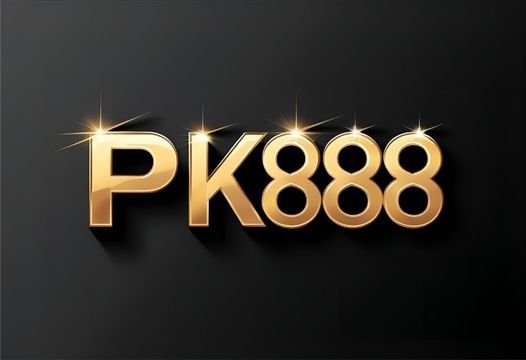 PK888 Logo